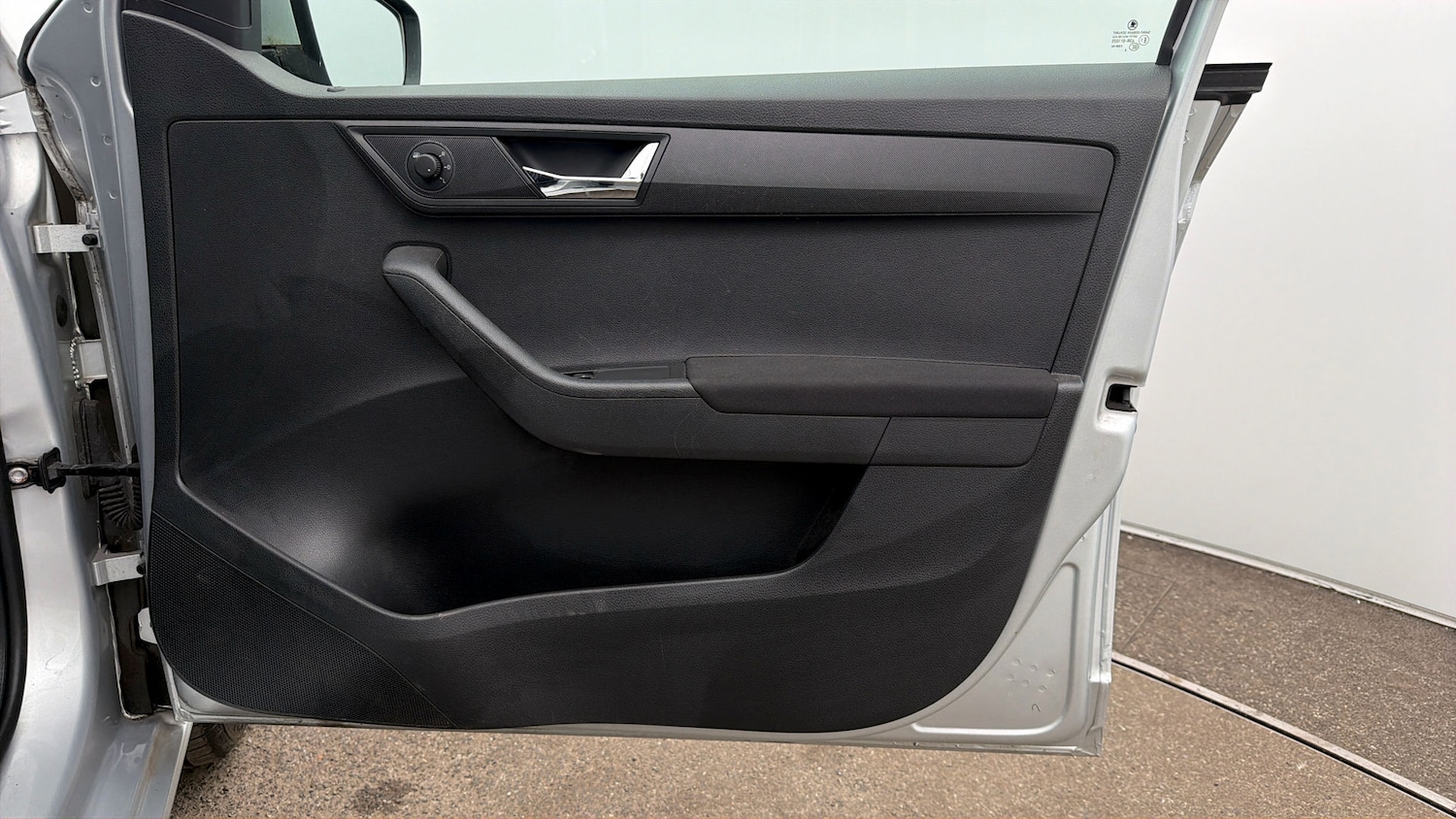 Used Skoda Fabia 2019 for sale - 78078238: Photo 14