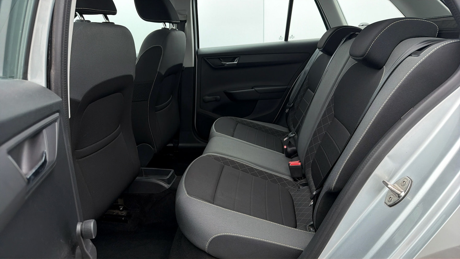 Used Skoda Fabia 2019 for sale - 78078238: Photo 15