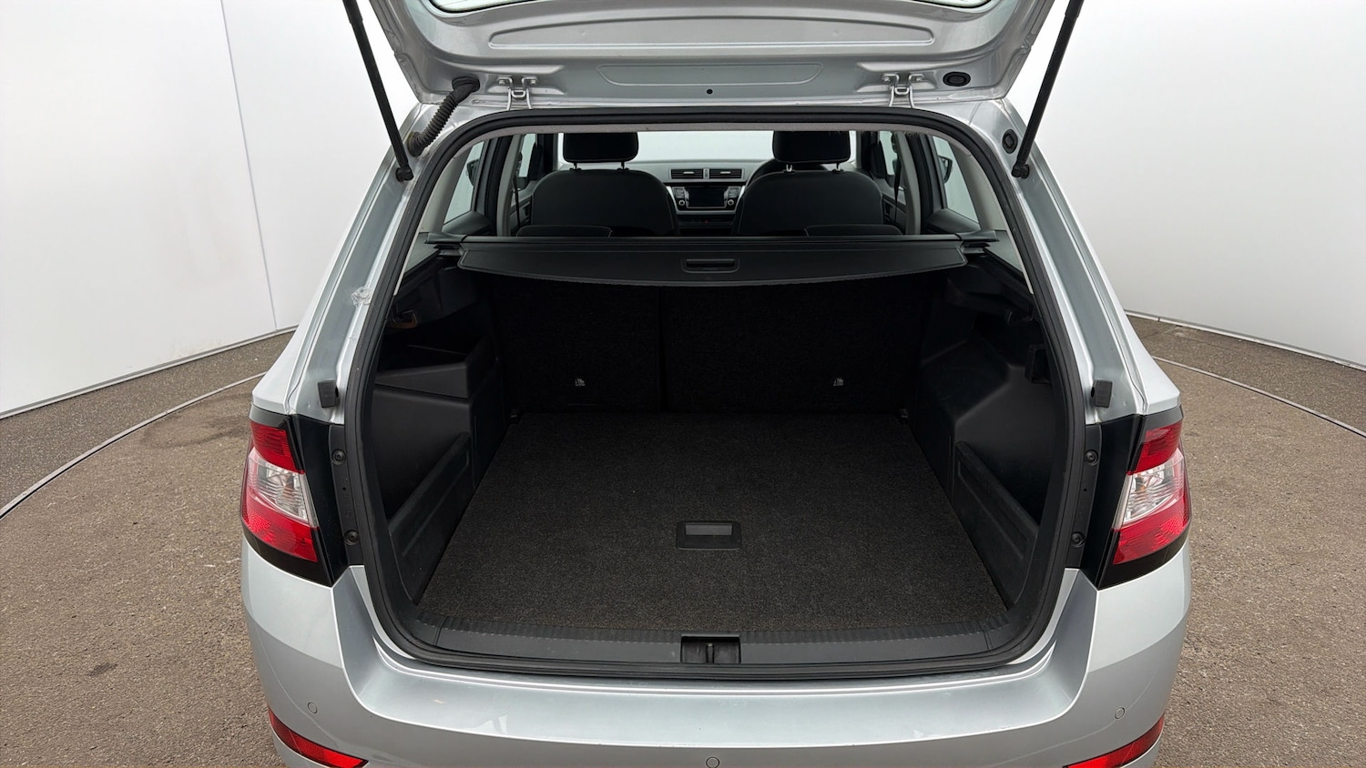 Used Skoda Fabia 2019 for sale - 78078238: Photo 16