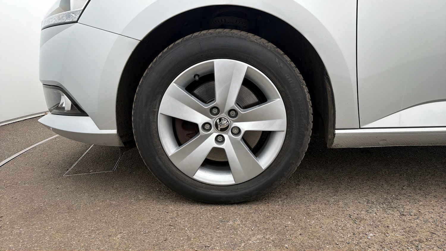 Used Skoda Fabia 2019 for sale - 78078238: Photo 17