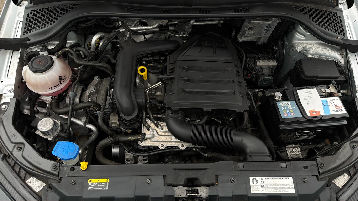 Used Skoda Fabia 2019 for sale - 78078238: Photo 18