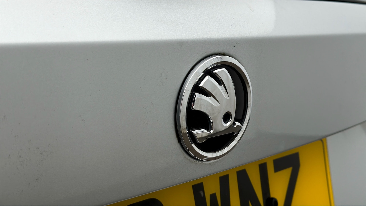 Used Skoda Fabia 2019 for sale - 78078238: Photo 20