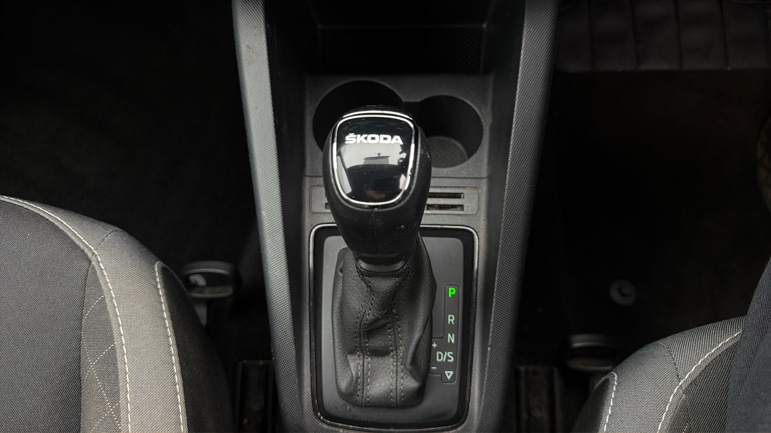 Used Skoda Fabia 2019 for sale - 78078238: Photo 24