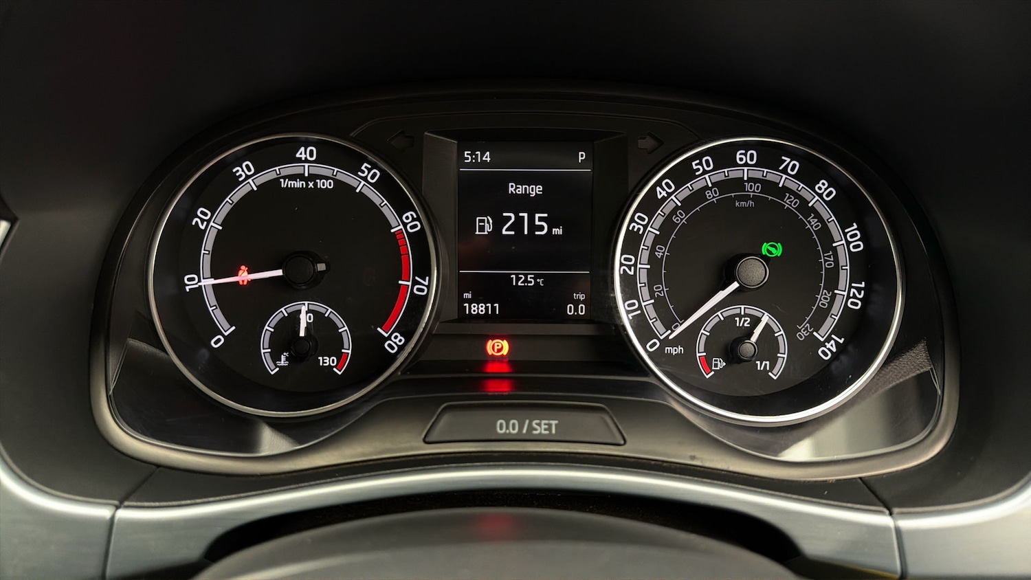 Used Skoda Fabia 2019 for sale - 78078238: Photo 25