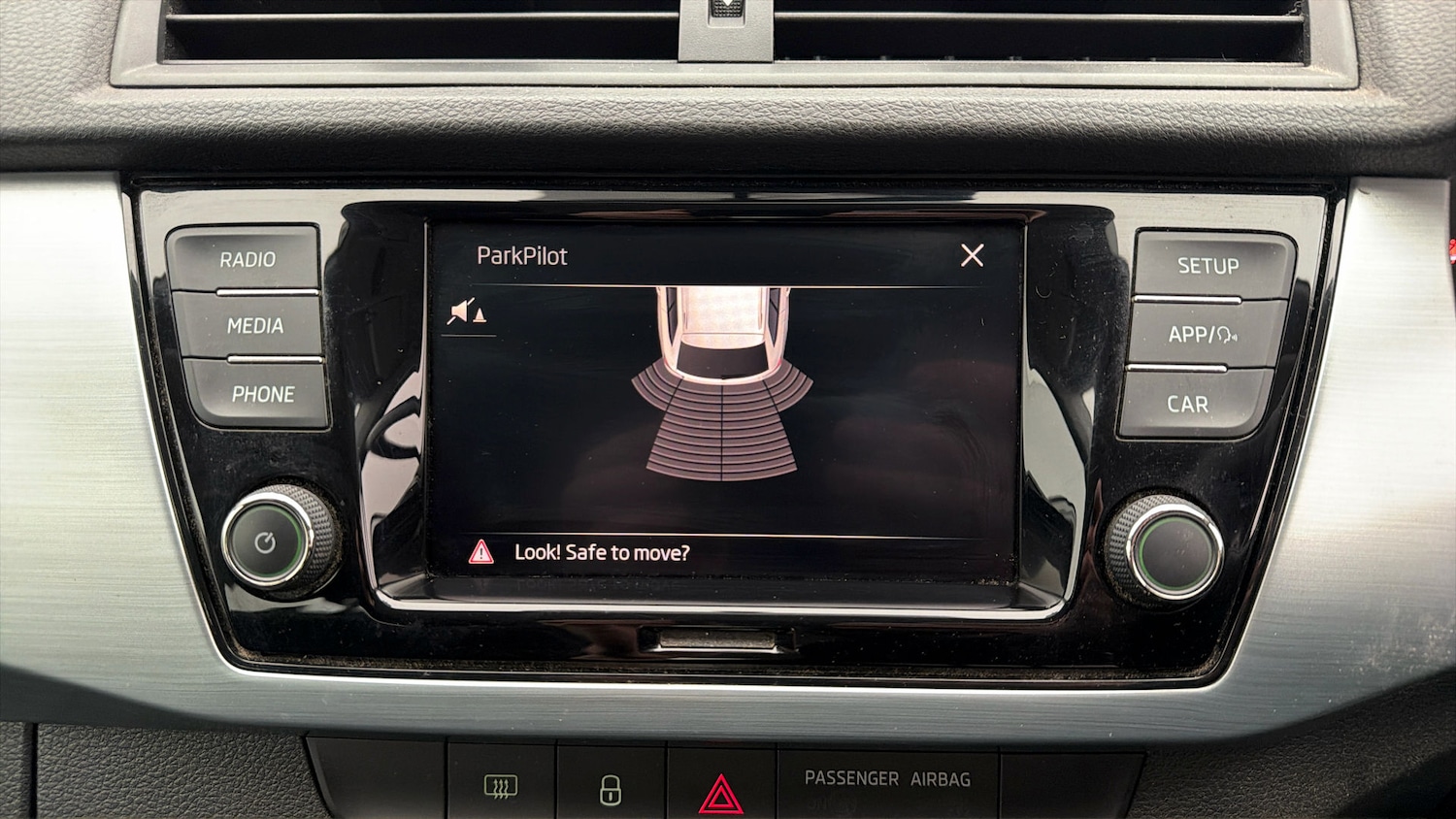 Used Skoda Fabia 2019 for sale - 78078238: Photo 26