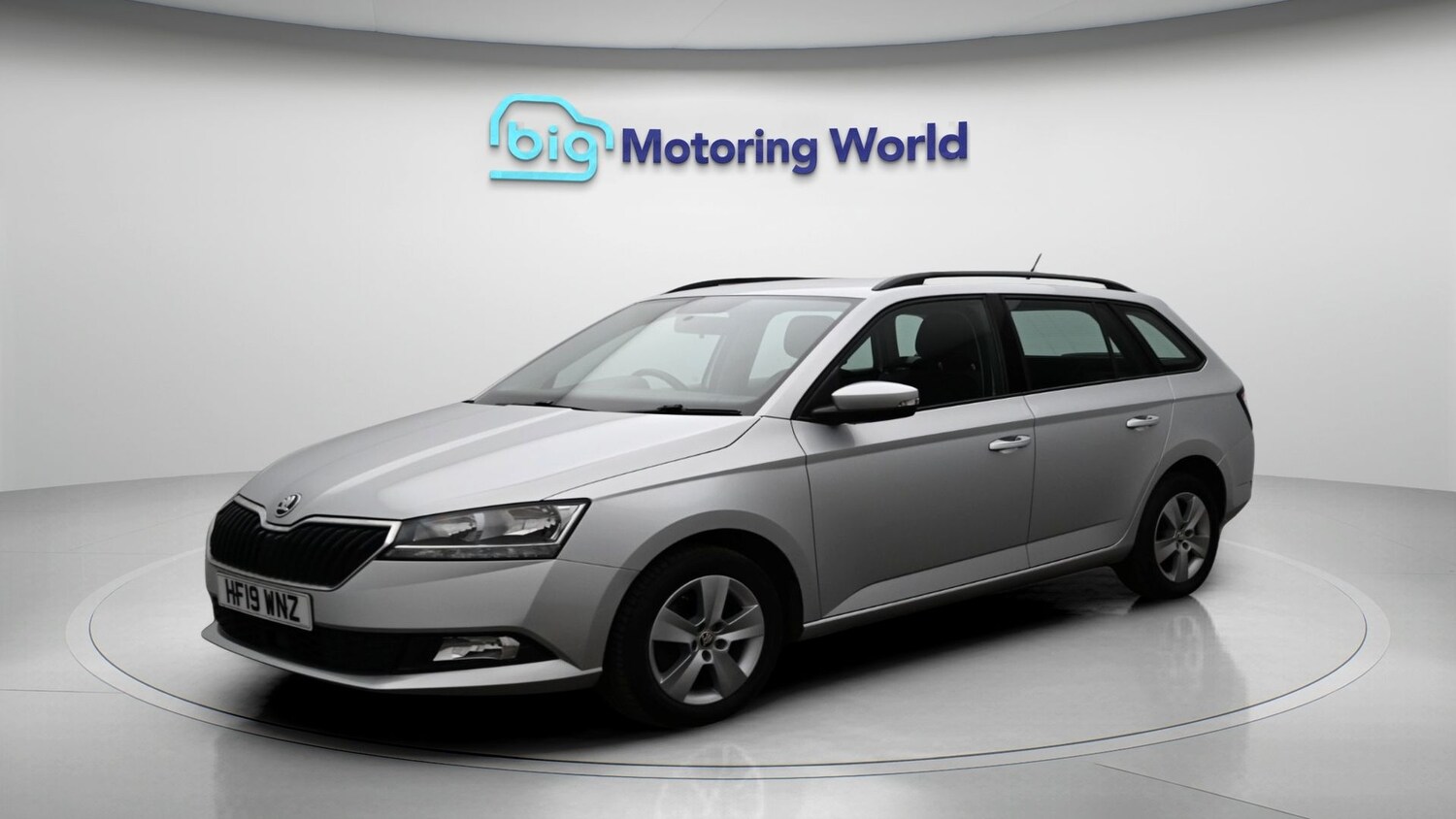 Used Skoda Fabia 2019 for sale - 78078238: Photo 3
