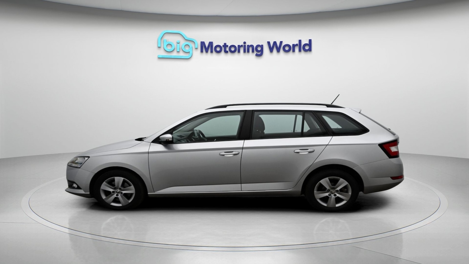 Used Skoda Fabia 2019 for sale - 78078238: Photo 4