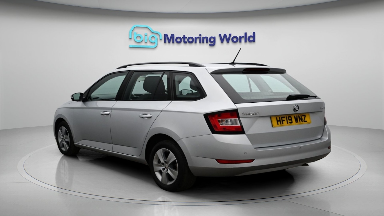 Used Skoda Fabia 2019 for sale - 78078238: Photo 5