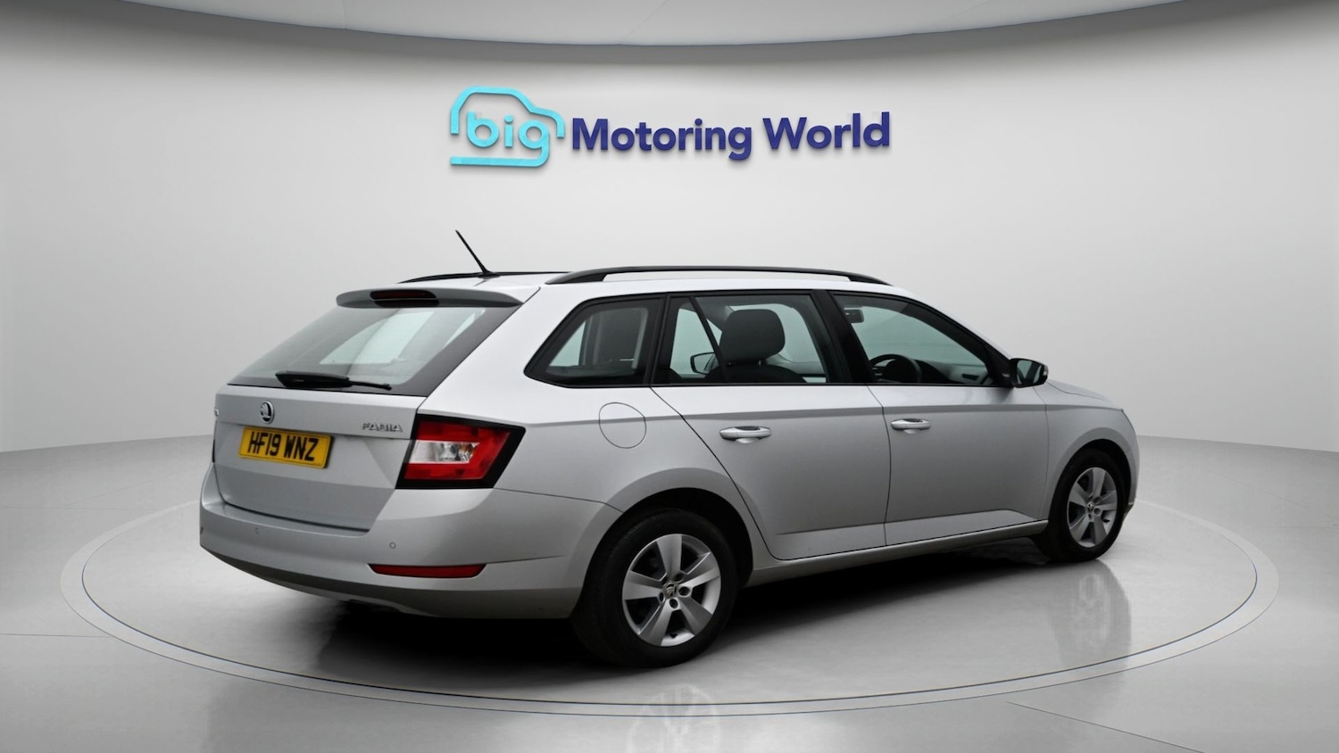 Used Skoda Fabia 2019 for sale - 78078238: Photo 7