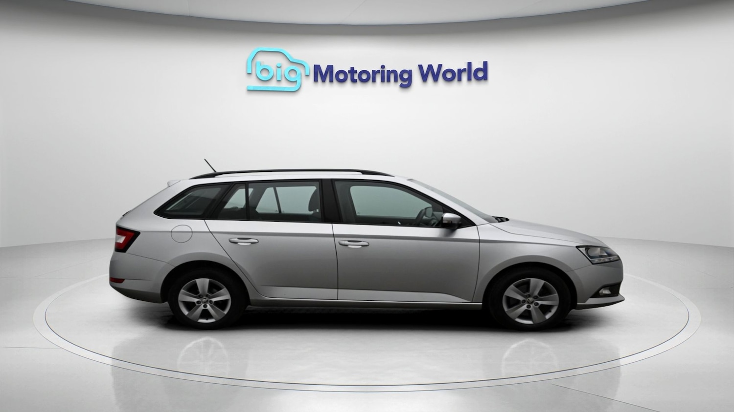 Used Skoda Fabia 2019 for sale - 78078238: Photo 8