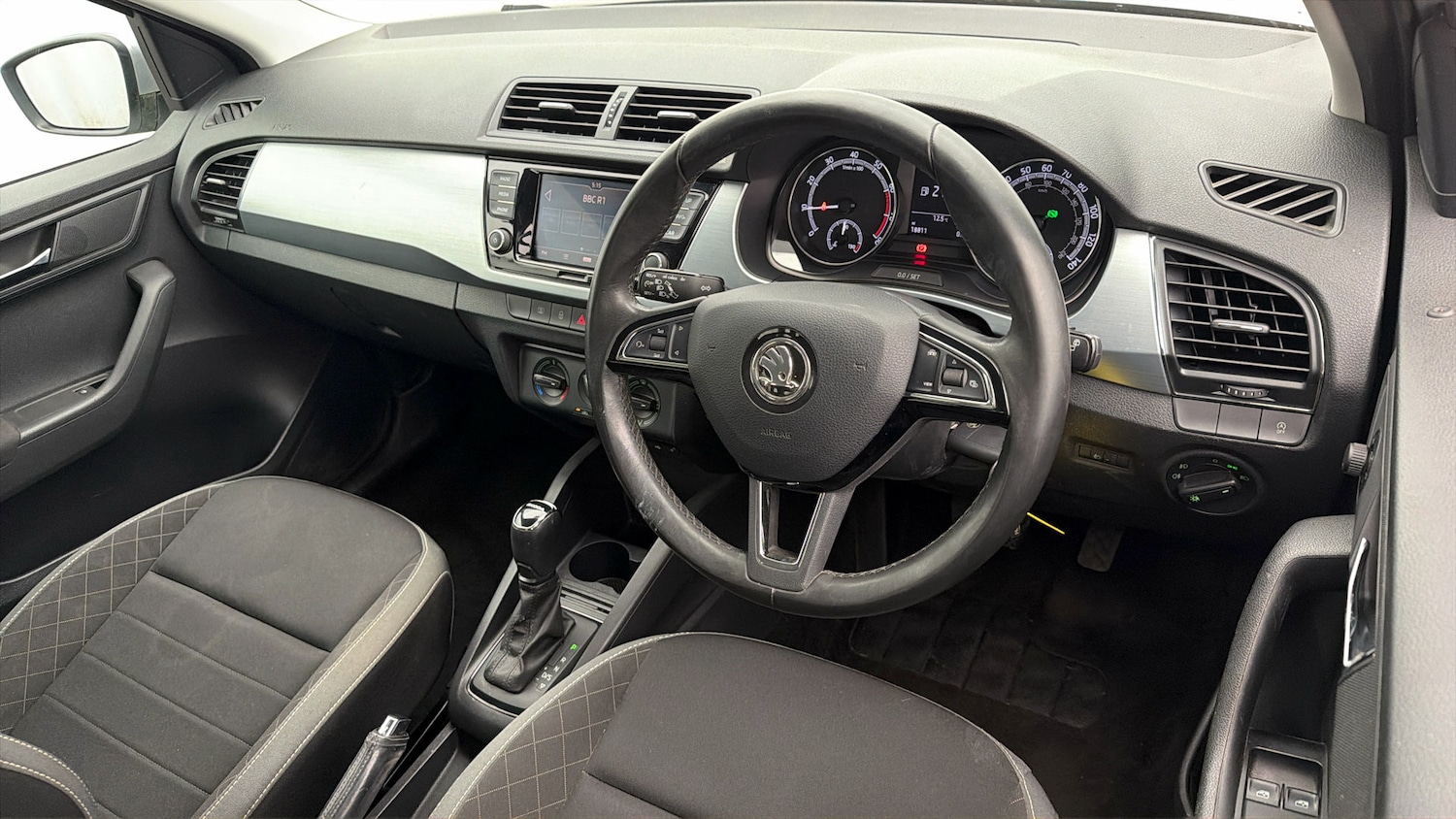 Used Skoda Fabia 2019 for sale - 78078238: Photo 9