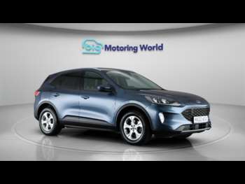 Used Ford Kuga 2022 for sale - 75431536: Photo