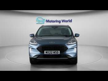 Used Ford Kuga 2022 for sale - 75431536: Photo