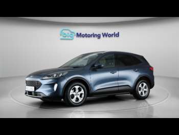 Used Ford Kuga 2022 for sale - 75431536: Photo