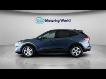 Used Ford Kuga 2022 for sale - 75431536: Photo