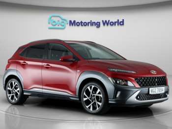 Used Hyundai KONA 2022 for sale - 75401572: Photo