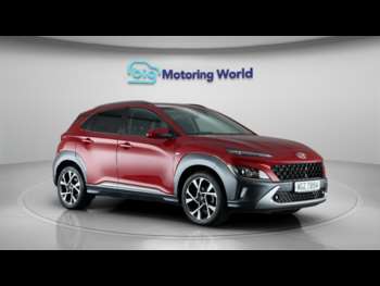 Used Hyundai KONA 2022 for sale - 75401572: Photo