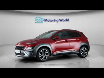 Used Hyundai KONA 2022 for sale - 75401572: Photo