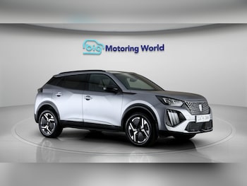 Used Peugeot 2008 2024 for sale - 79151925: Photo