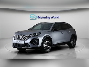 Used Peugeot 2008 2024 for sale - 79151925: Photo
