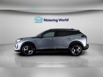 Used Peugeot 2008 2024 for sale - 79151925: Photo