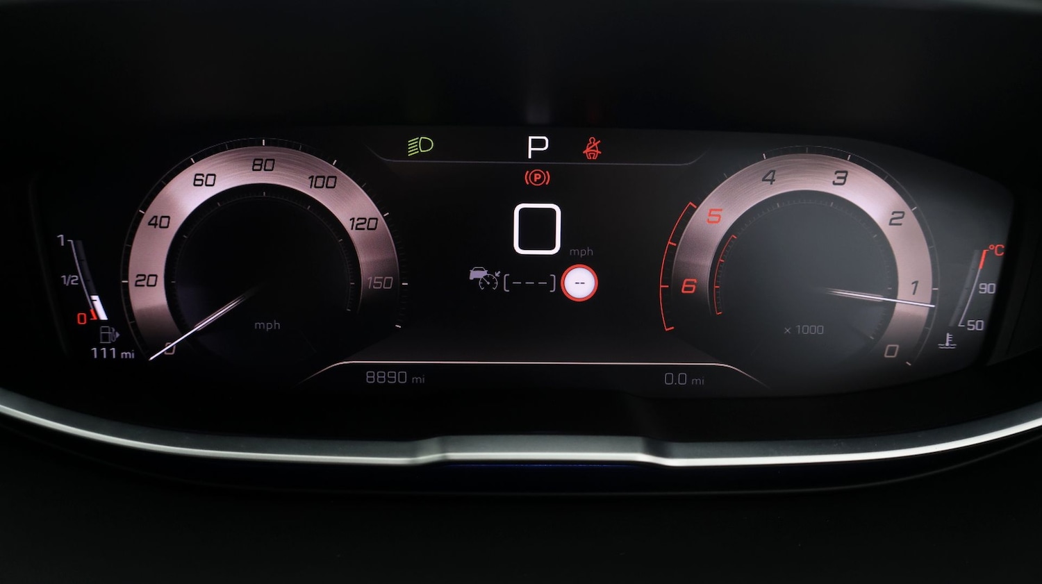 Used Peugeot 5008 2024 for sale - 77391842: Photo 10