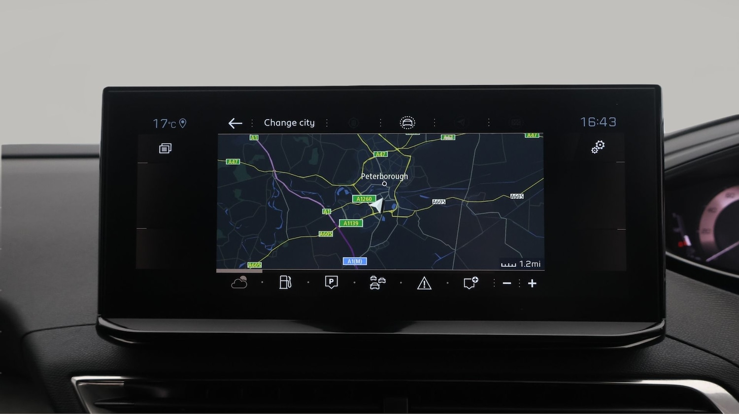 Used Peugeot 5008 2024 for sale - 77391842: Photo 11