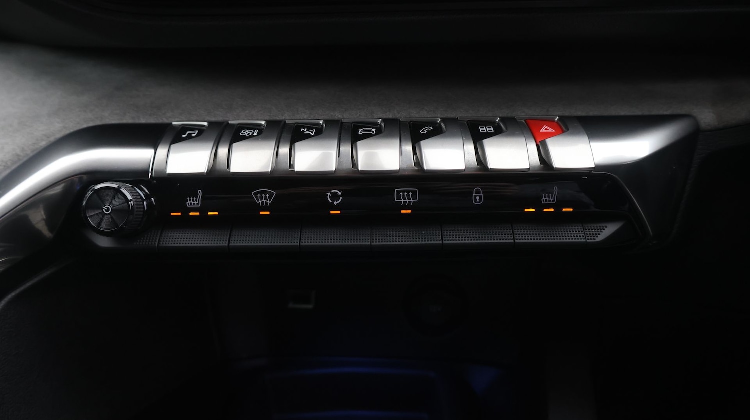 Used Peugeot 5008 2024 for sale - 77391842: Photo 12