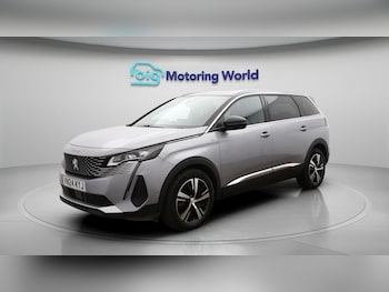 Used Peugeot 5008 2024 for sale - 77391842: Photo