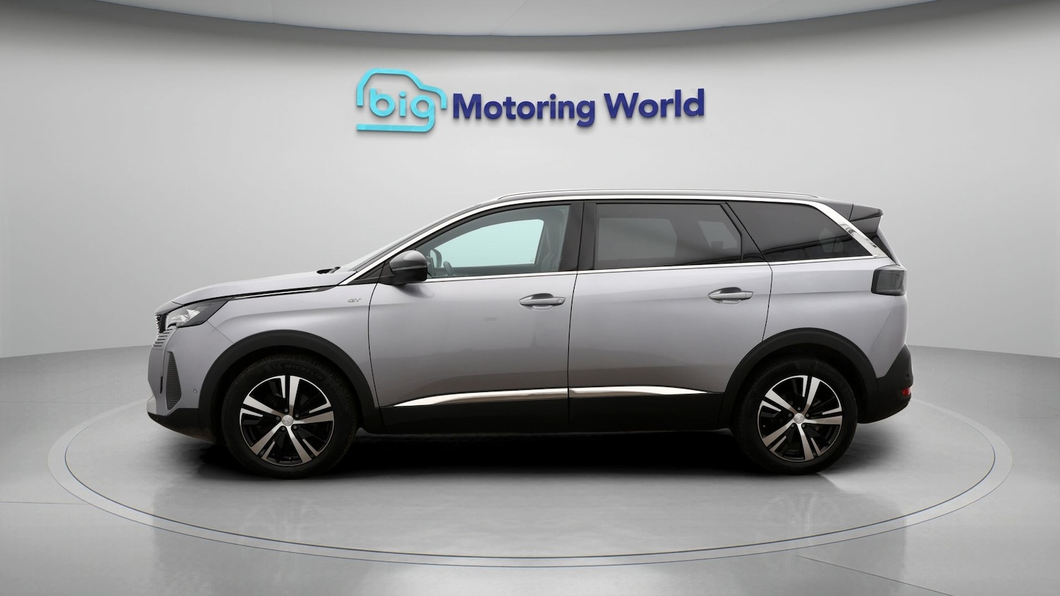 Used Peugeot 5008 2024 for sale - 77391842: Photo 4