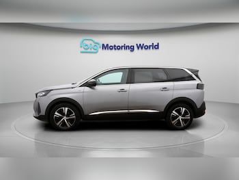 Used Peugeot 5008 2024 for sale - 77391842: Photo
