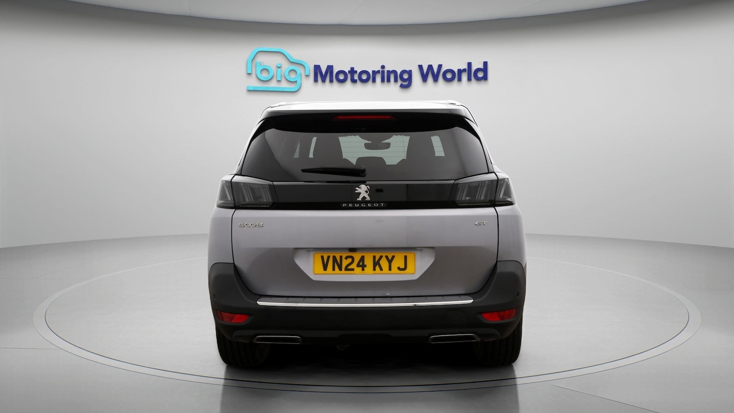 Used Peugeot 5008 2024 for sale - 77391842: Photo 6