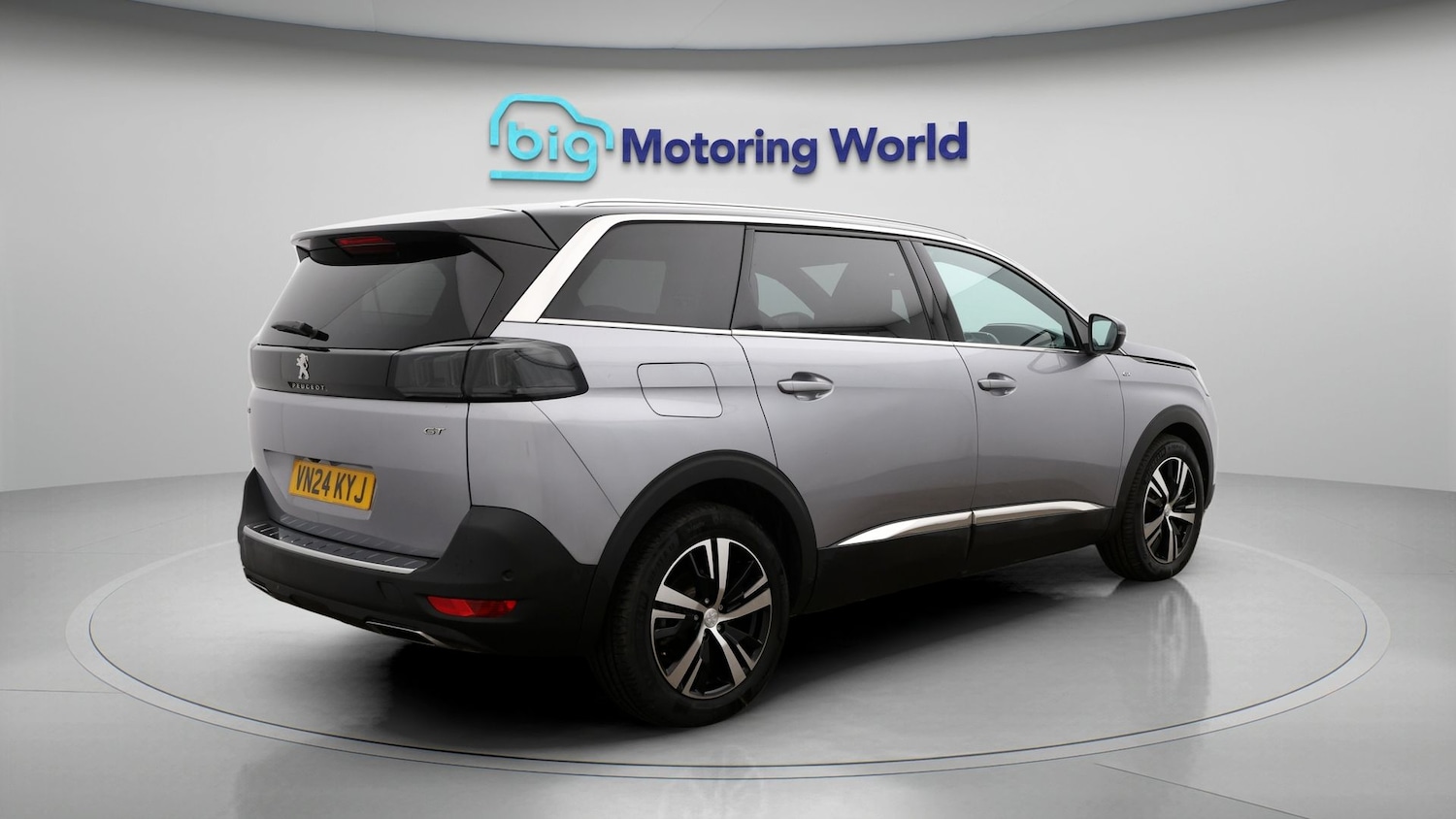 Used Peugeot 5008 2024 for sale - 77391842: Photo 7