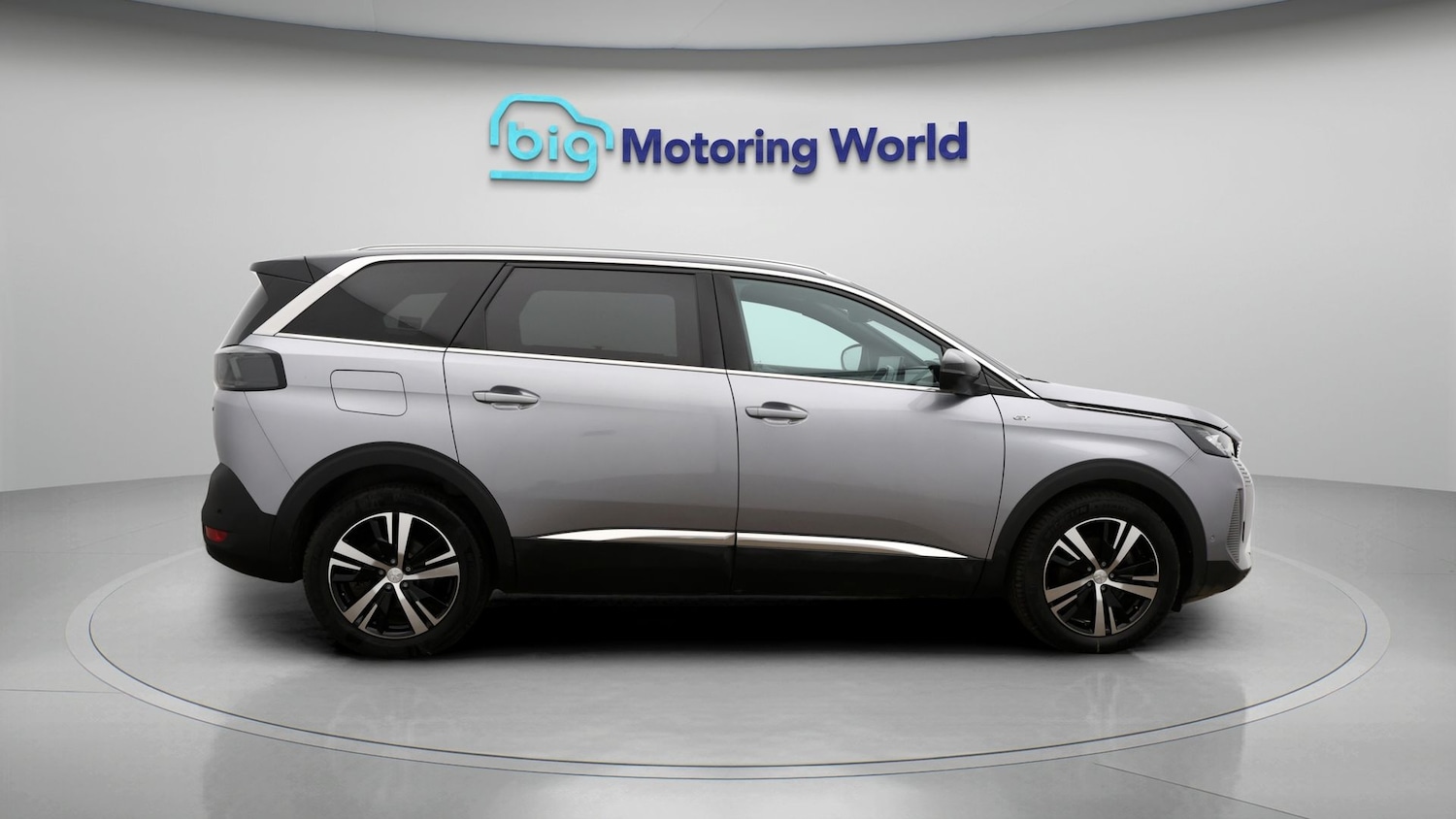 Used Peugeot 5008 2024 for sale - 77391842: Photo 8