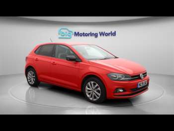 Used Volkswagen Polo 2019 for sale - 74668234: Photo