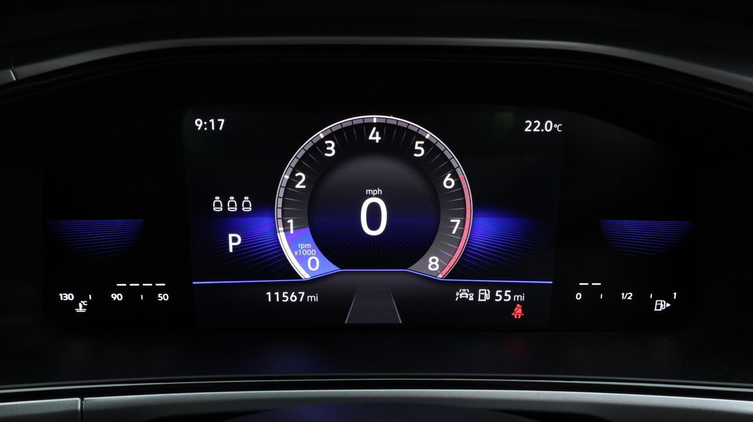 Used Volkswagen T-Roc 2023 for sale - 76260352: Photo 11