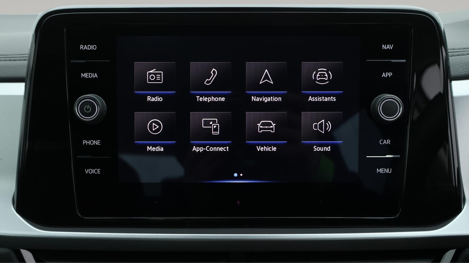 Used Volkswagen T-Roc 2023 for sale - 76260352: Photo 12