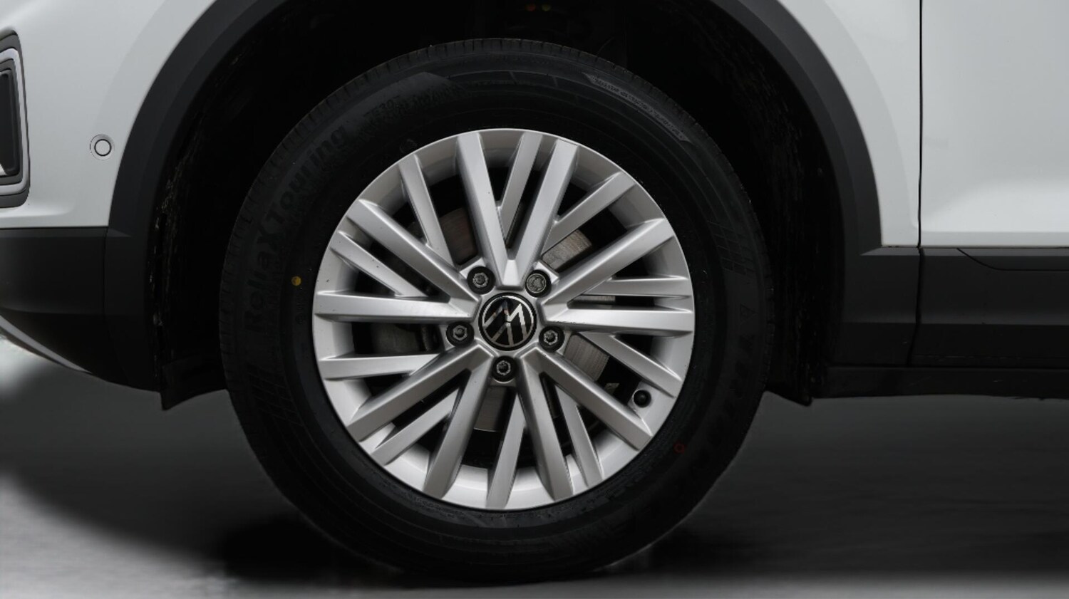 Used Volkswagen T-Roc 2023 for sale - 76260352: Photo 19