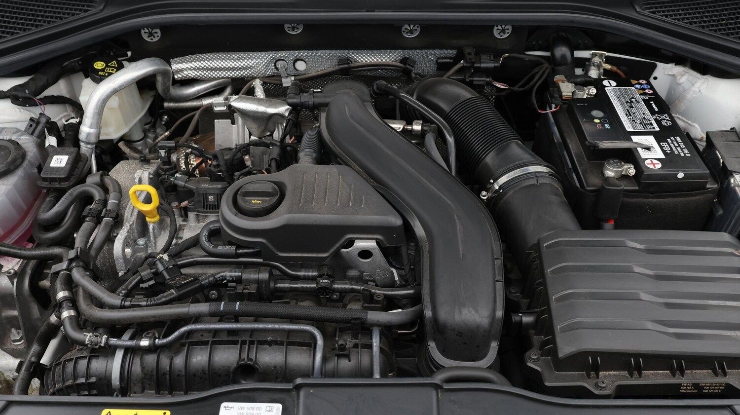 Used Volkswagen T-Roc 2023 for sale - 76260352: Photo 20