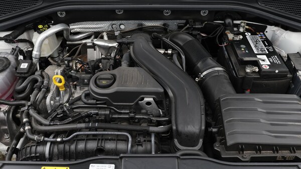 Used Volkswagen T-Roc for sale - 76260352: Photo 20