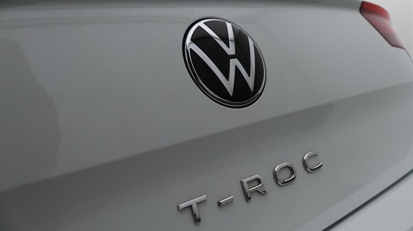 Used Volkswagen T-Roc for sale - 76260352: Photo 22