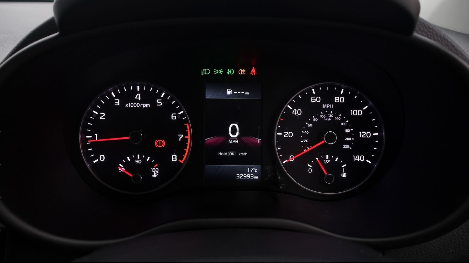 Used Kia Picanto 2023 for sale - 77690939: Photo 10