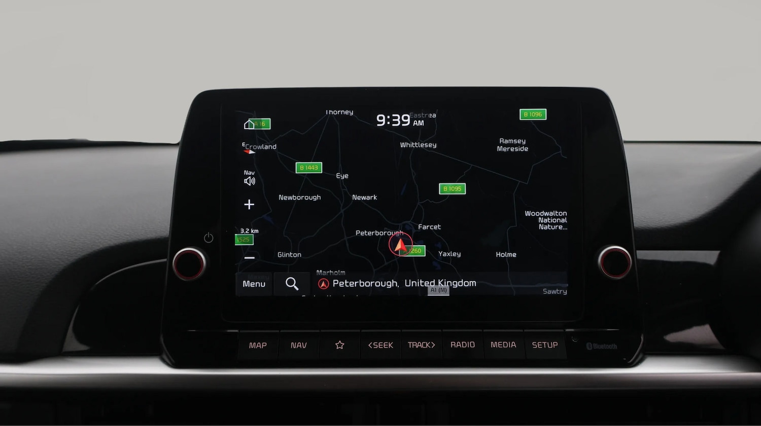 Used Kia Picanto 2023 for sale - 77690939: Photo 11