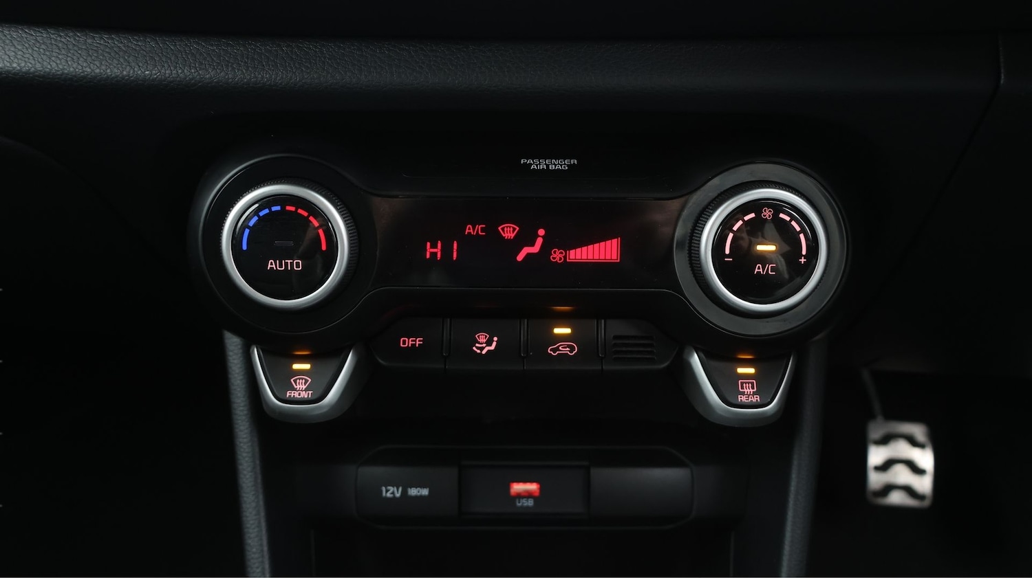 Used Kia Picanto 2023 for sale - 77690939: Photo 12