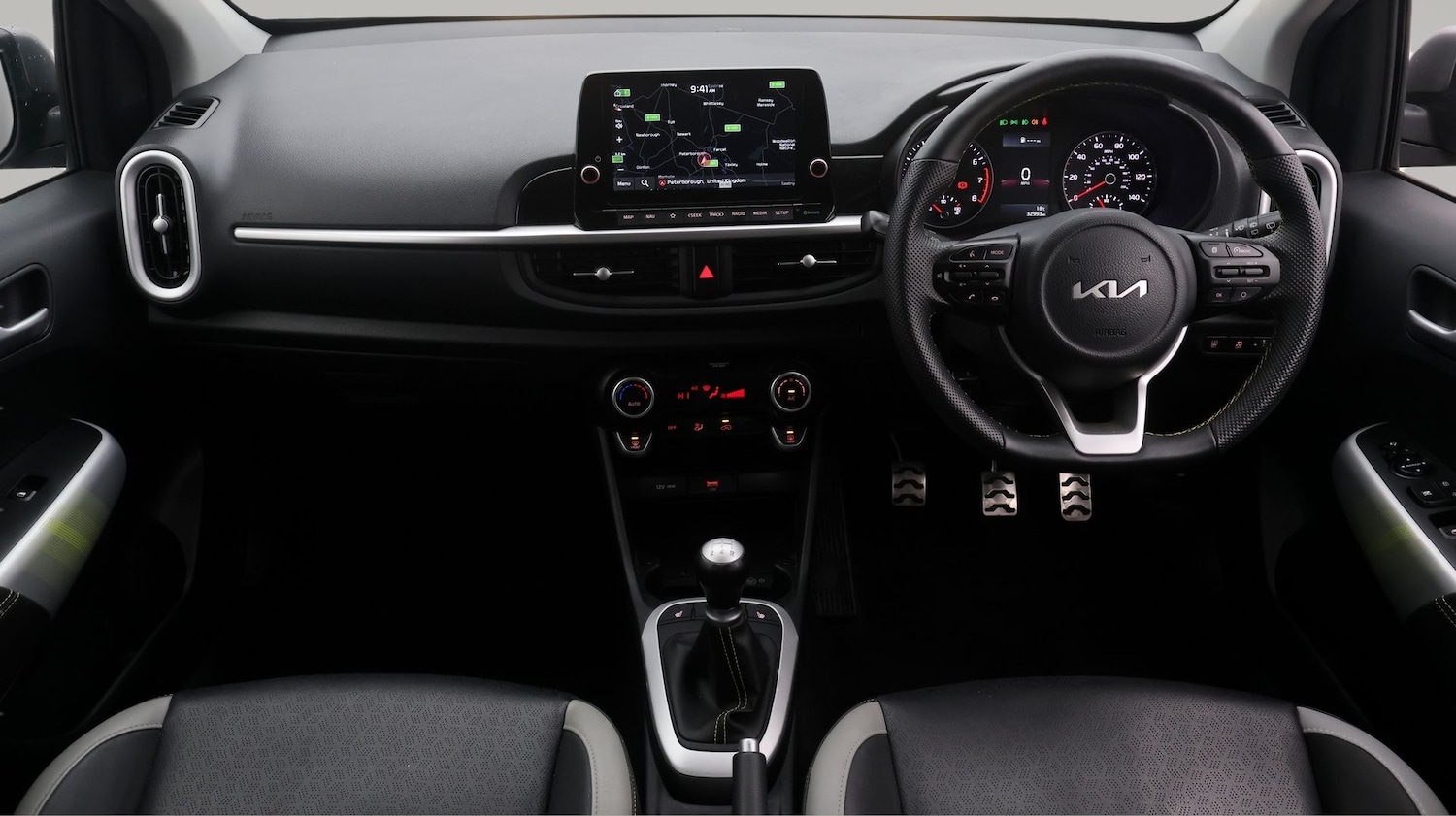 Used Kia Picanto 2023 for sale - 77690939: Photo 13