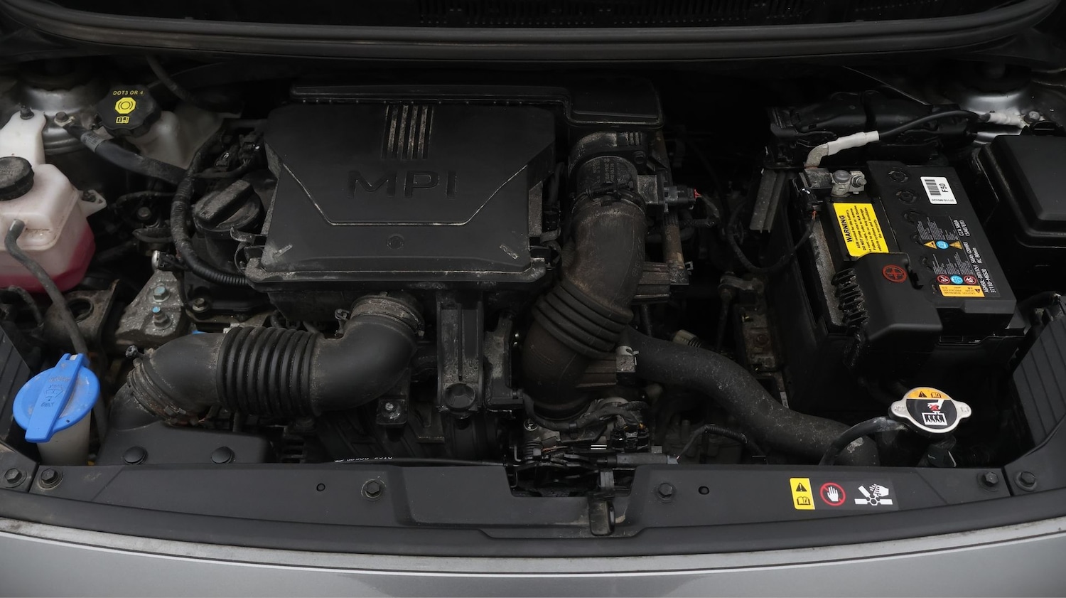 Used Kia Picanto 2023 for sale - 77690939: Photo 19