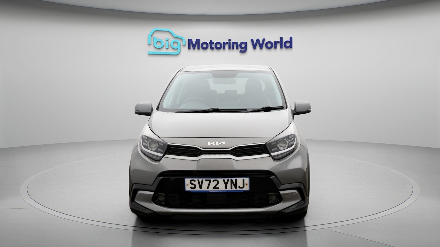 Used Kia Picanto 2023 for sale - 77690939: Photo 2
