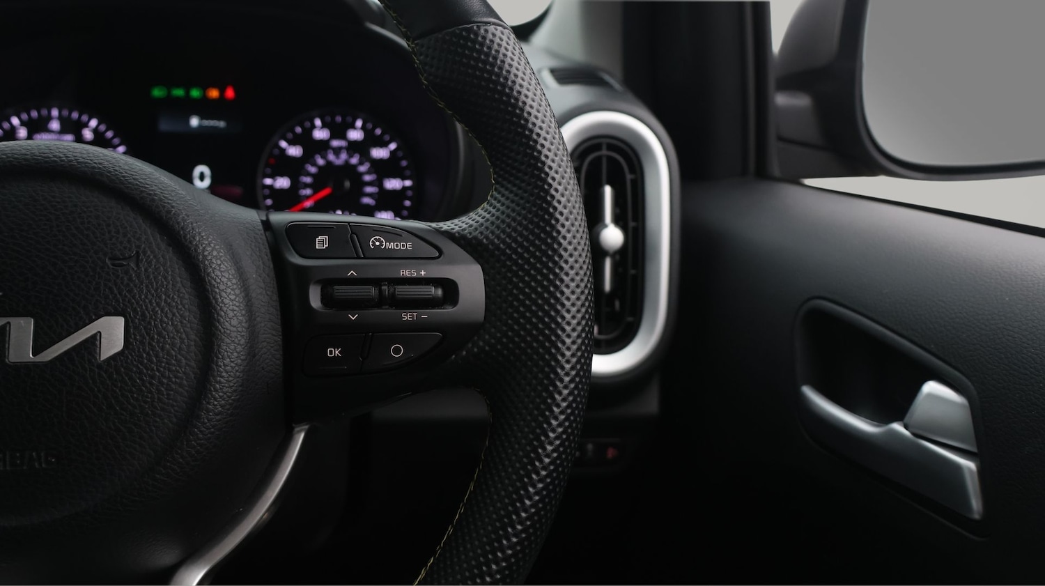 Used Kia Picanto 2023 for sale - 77690939: Photo 23