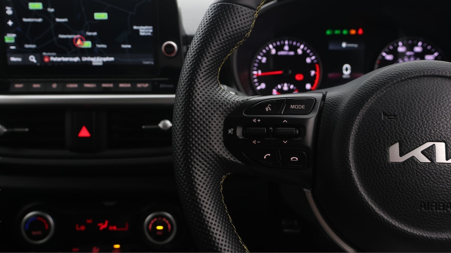 Used Kia Picanto 2023 for sale - 77690939: Photo 24