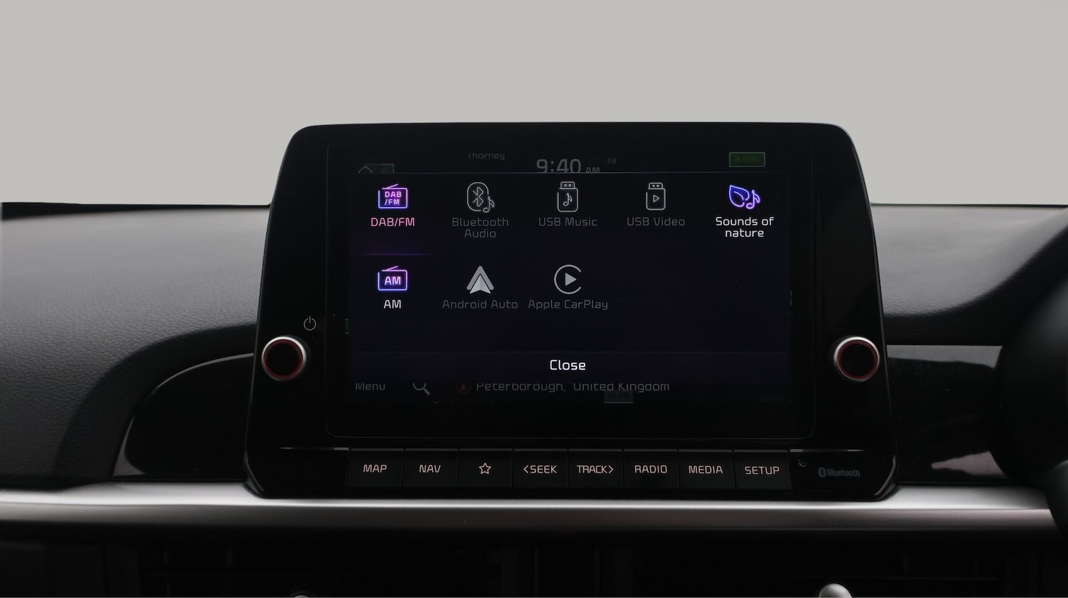 Used Kia Picanto 2023 for sale - 77690939: Photo 25